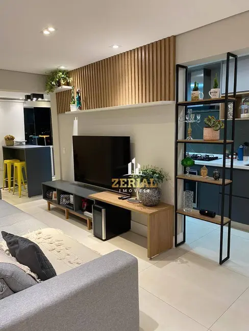 Foto 7 de Apartamento com 2 quartos à venda, 75m2 em Barcelona, Sao Caetano Do Sul - SP