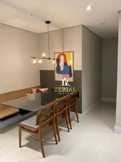 Foto 5 de Apartamento com 2 quartos à venda, 75m2 em Barcelona, Sao Caetano Do Sul - SP