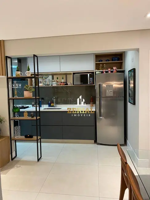 Foto 9 de Apartamento com 2 quartos à venda, 75m2 em Barcelona, Sao Caetano Do Sul - SP