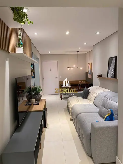 Foto 1 de Apartamento com 2 quartos à venda, 75m2 em Barcelona, Sao Caetano Do Sul - SP