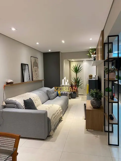 Foto 3 de Apartamento com 2 quartos à venda, 75m2 em Barcelona, Sao Caetano Do Sul - SP