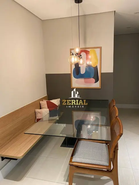 Foto 6 de Apartamento com 2 quartos à venda, 75m2 em Barcelona, Sao Caetano Do Sul - SP