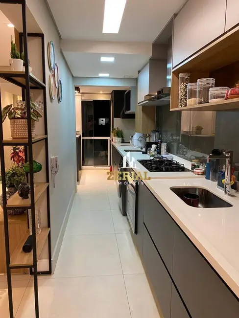 Foto 6 de Apartamento com 2 quartos à venda, 75m2 em Barcelona, Sao Caetano Do Sul - SP