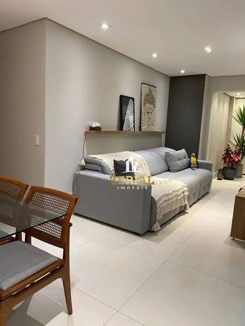 Foto 2 de Apartamento com 2 quartos à venda, 75m2 em Barcelona, Sao Caetano Do Sul - SP
