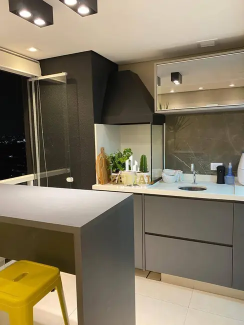 Foto 7 de Apartamento com 2 quartos à venda, 75m2 em Barcelona, Sao Caetano Do Sul - SP