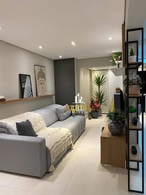 Foto 4 de Apartamento com 2 quartos à venda, 75m2 em Barcelona, Sao Caetano Do Sul - SP