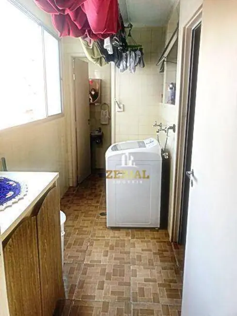 Apartamento com 2 quartos à venda, 96m2 em Santa Paula, Sao Caetano Do Sul - SP - imagem 8 Foto 8 de Apartamento com 2 quartos à venda, 96m2 em Santa Paula, Sao Caetano Do Sul - SP