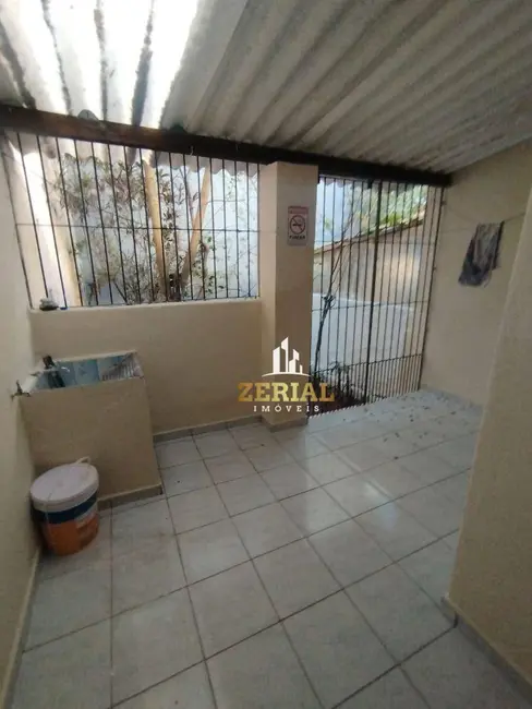 Foto 8 de Sobrado com 2 quartos à venda, 90m2 em Osvaldo Cruz, Sao Caetano Do Sul - SP