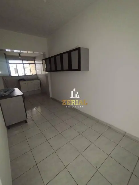 Foto 5 de Sobrado com 2 quartos à venda, 90m2 em Osvaldo Cruz, Sao Caetano Do Sul - SP