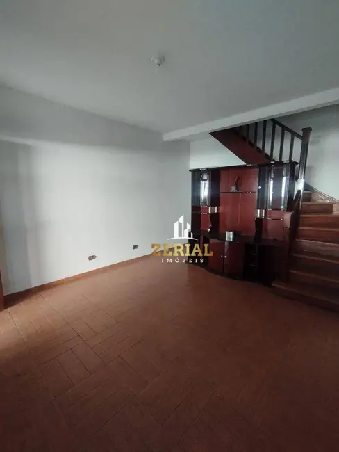 Foto 1 de Sobrado com 2 quartos à venda, 90m2 em Osvaldo Cruz, Sao Caetano Do Sul - SP