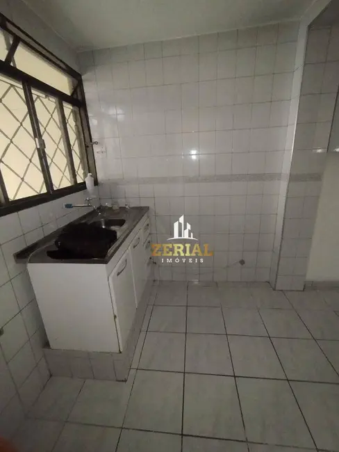 Foto 4 de Sobrado com 2 quartos à venda, 90m2 em Osvaldo Cruz, Sao Caetano Do Sul - SP