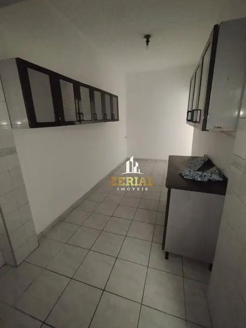 Foto 3 de Sobrado com 2 quartos à venda, 90m2 em Osvaldo Cruz, Sao Caetano Do Sul - SP