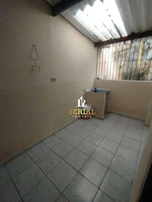 Foto 9 de Sobrado com 2 quartos à venda, 90m2 em Osvaldo Cruz, Sao Caetano Do Sul - SP