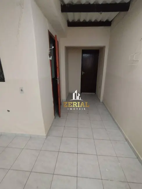 Foto 6 de Sobrado com 2 quartos à venda, 90m2 em Osvaldo Cruz, Sao Caetano Do Sul - SP