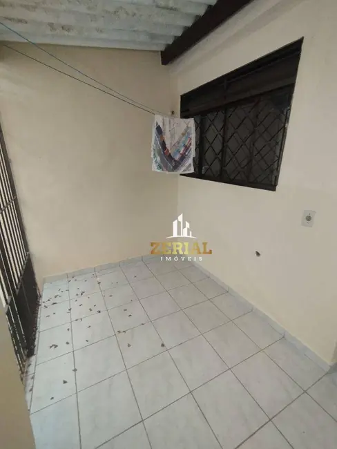 Foto 7 de Sobrado com 2 quartos à venda, 90m2 em Osvaldo Cruz, Sao Caetano Do Sul - SP