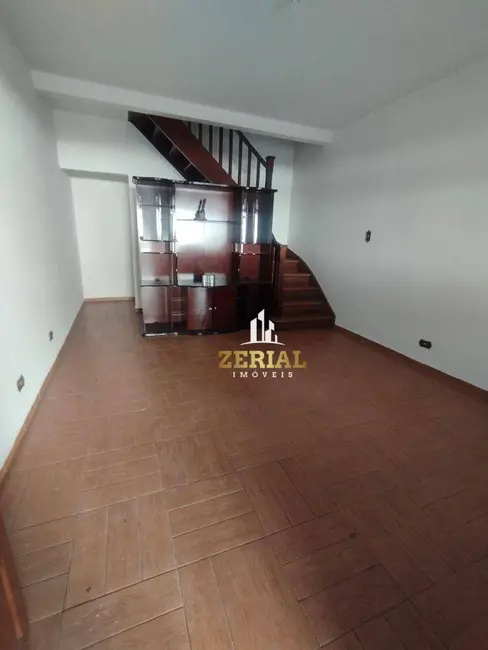 Foto 2 de Sobrado com 2 quartos à venda, 90m2 em Osvaldo Cruz, Sao Caetano Do Sul - SP