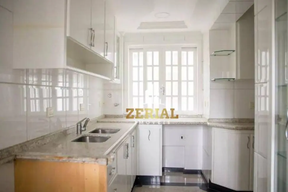 Foto 7 de Casa com 4 quartos à venda e para alugar, 395m2 em Sao Bernardo Do Campo - SP