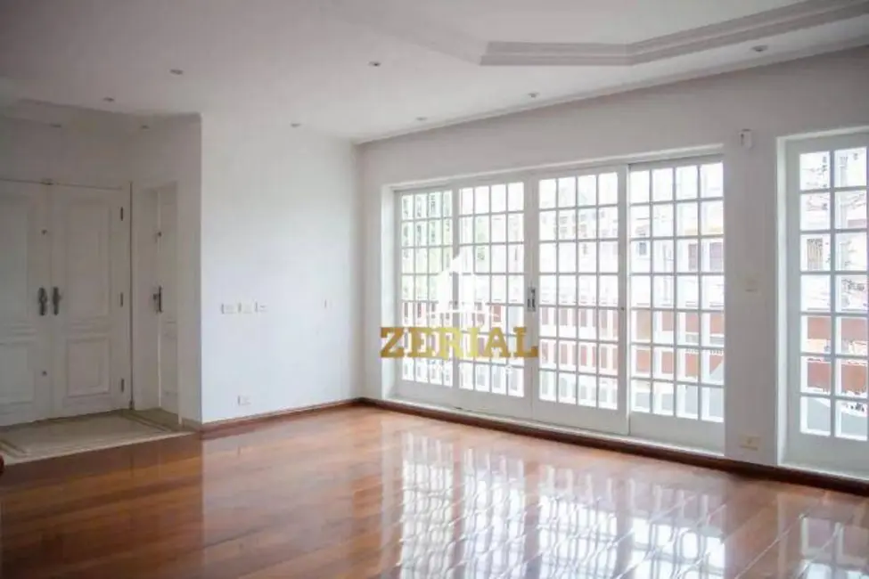 Foto 1 de Casa com 4 quartos à venda e para alugar, 395m2 em Sao Bernardo Do Campo - SP