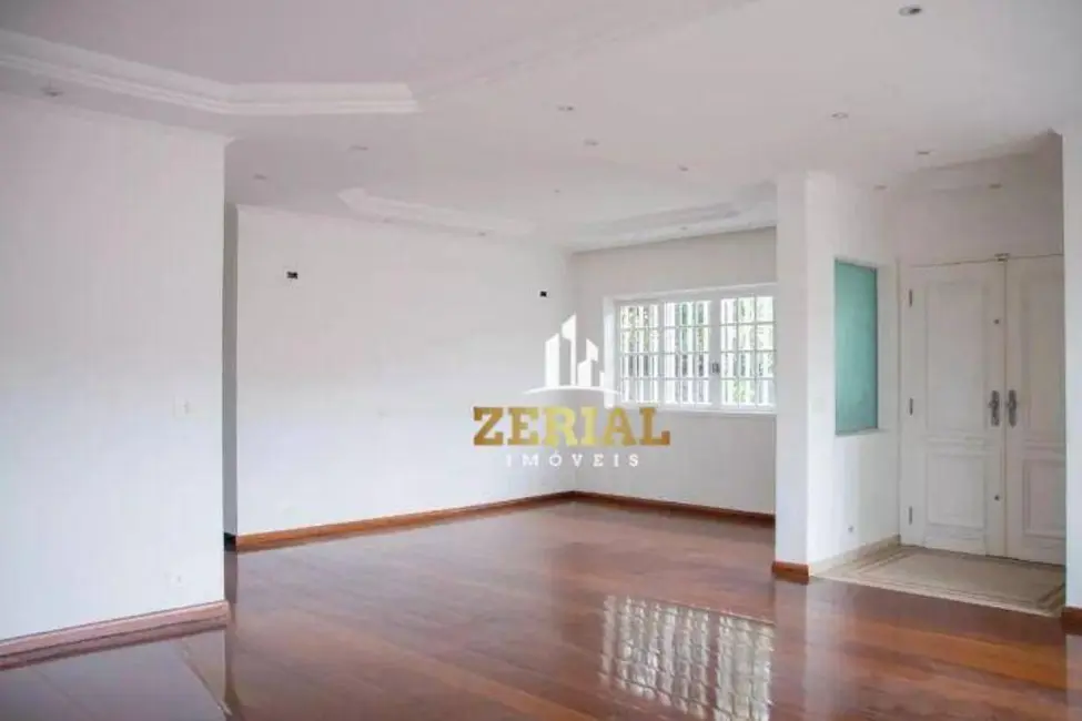 Foto 2 de Casa com 4 quartos à venda e para alugar, 395m2 em Sao Bernardo Do Campo - SP
