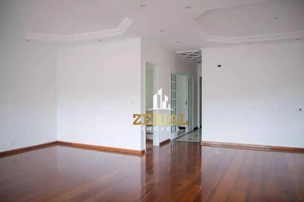 Foto 4 de Casa com 4 quartos à venda e para alugar, 395m2 em Sao Bernardo Do Campo - SP