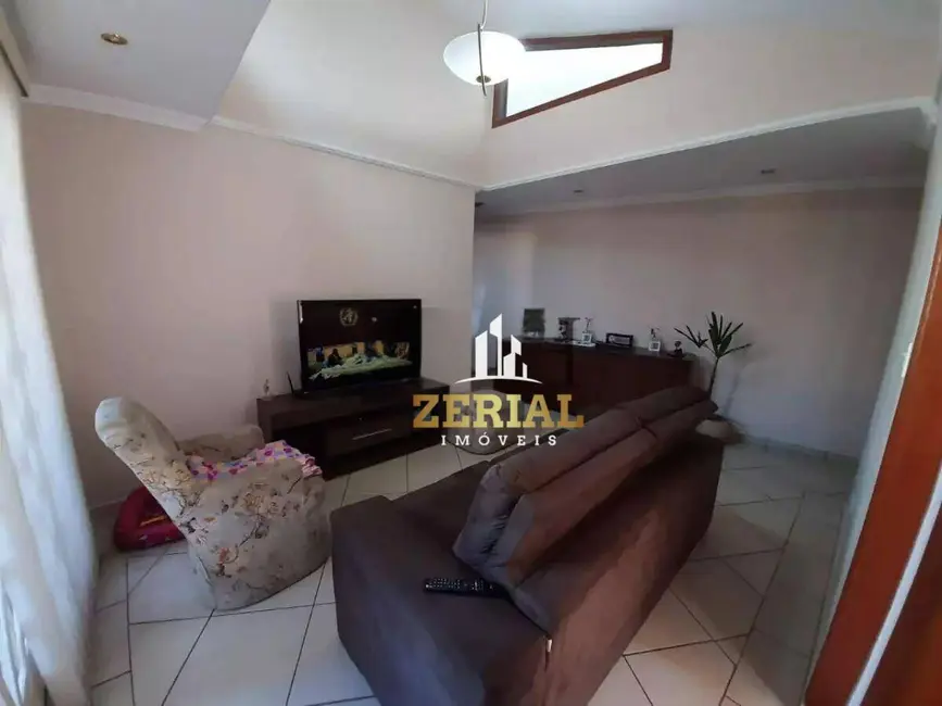 Foto 1 de Sobrado com 4 quartos à venda, 92m2 em Santa Maria, Sao Caetano Do Sul - SP