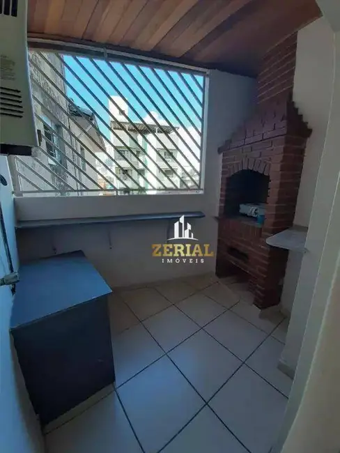 Foto 5 de Sobrado com 4 quartos à venda, 92m2 em Santa Maria, Sao Caetano Do Sul - SP