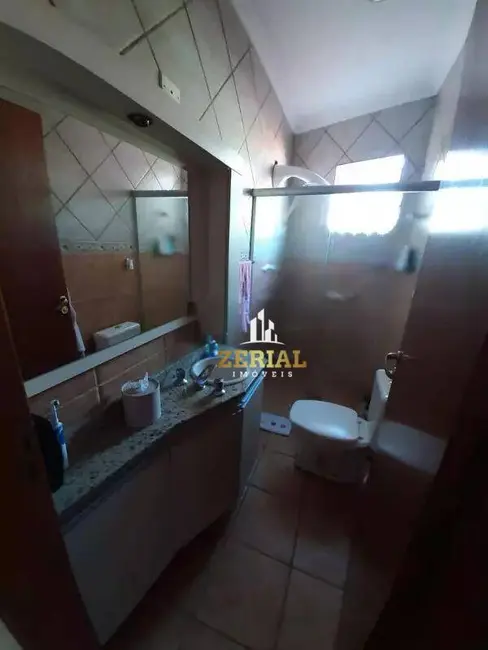 Foto 6 de Sobrado com 4 quartos à venda, 92m2 em Santa Maria, Sao Caetano Do Sul - SP