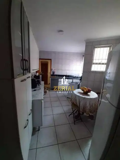 Foto 4 de Sobrado com 4 quartos à venda, 92m2 em Santa Maria, Sao Caetano Do Sul - SP