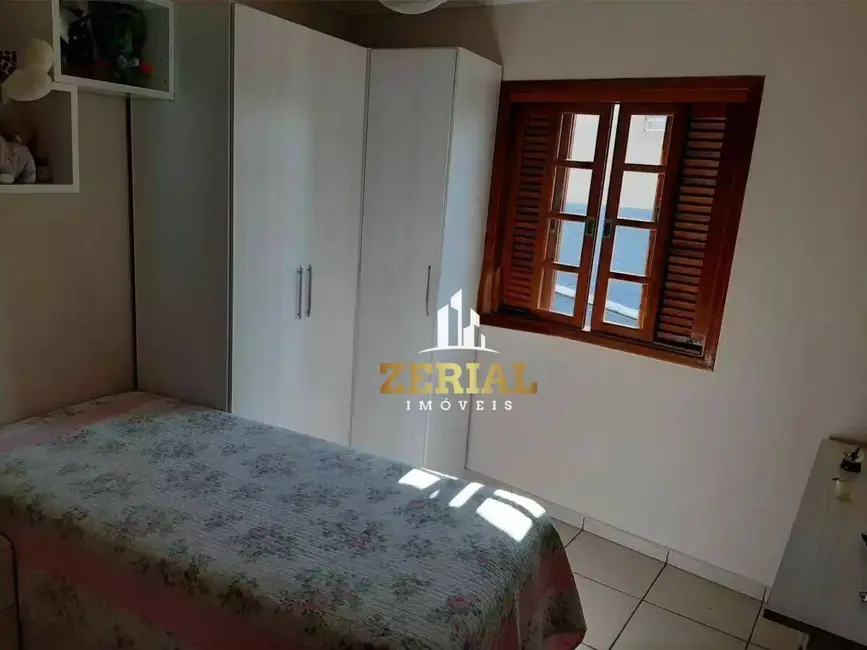 Foto 8 de Sobrado com 4 quartos à venda, 92m2 em Santa Maria, Sao Caetano Do Sul - SP
