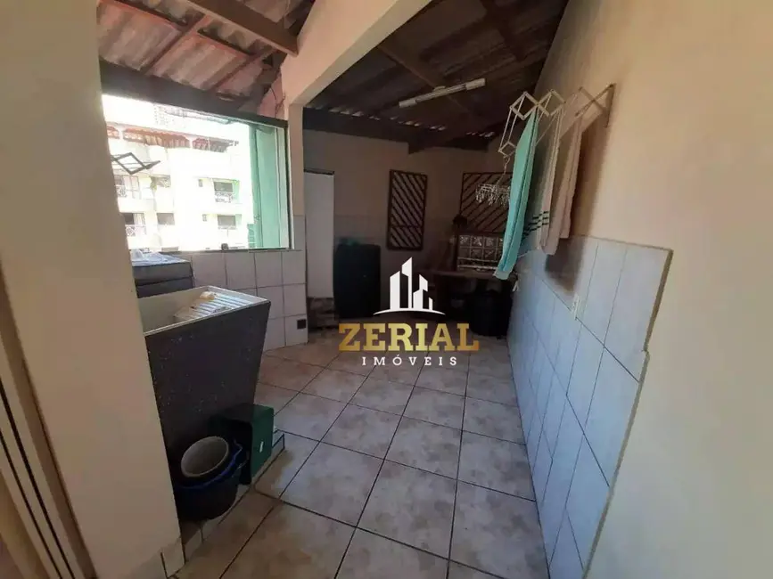 Foto 7 de Sobrado com 4 quartos à venda, 92m2 em Santa Maria, Sao Caetano Do Sul - SP