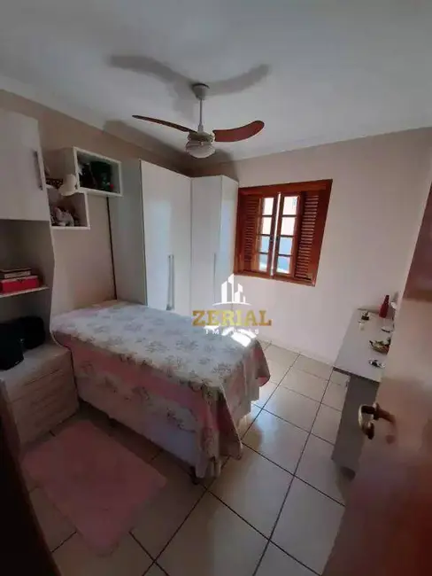 Foto 9 de Sobrado com 4 quartos à venda, 92m2 em Santa Maria, Sao Caetano Do Sul - SP