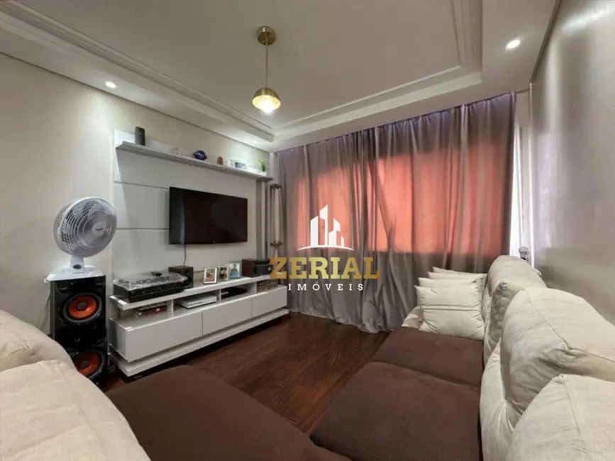 Foto 8 de Apartamento com 2 quartos à venda, 83m2 em Santo Antônio, Sao Caetano Do Sul - SP