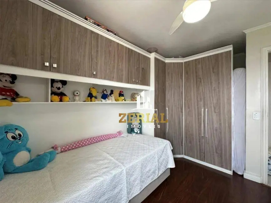 Foto 4 de Apartamento com 2 quartos à venda, 83m2 em Santo Antônio, Sao Caetano Do Sul - SP