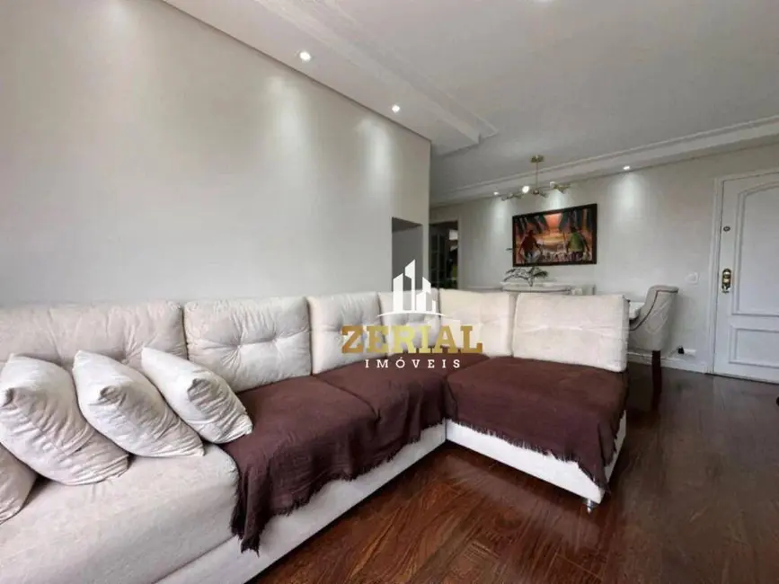 Foto 2 de Apartamento com 2 quartos à venda, 83m2 em Santo Antônio, Sao Caetano Do Sul - SP