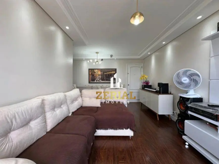 Foto 1 de Apartamento com 2 quartos à venda, 83m2 em Santo Antônio, Sao Caetano Do Sul - SP