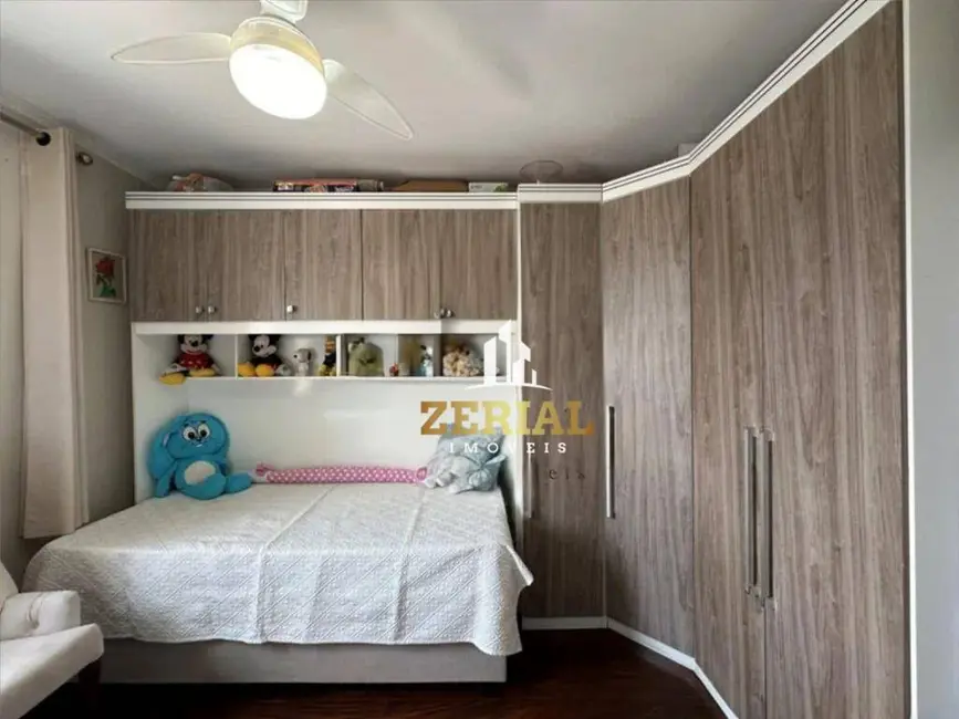 Foto 6 de Apartamento com 2 quartos à venda, 83m2 em Santo Antônio, Sao Caetano Do Sul - SP