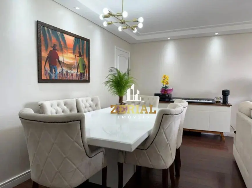 Foto 3 de Apartamento com 2 quartos à venda, 83m2 em Santo Antônio, Sao Caetano Do Sul - SP