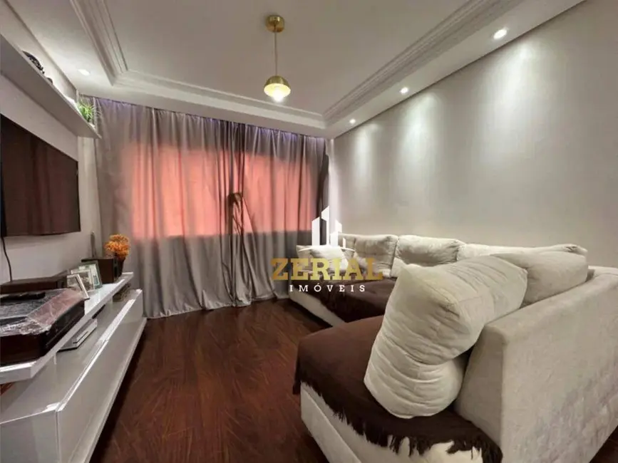 Foto 9 de Apartamento com 2 quartos à venda, 83m2 em Santo Antônio, Sao Caetano Do Sul - SP