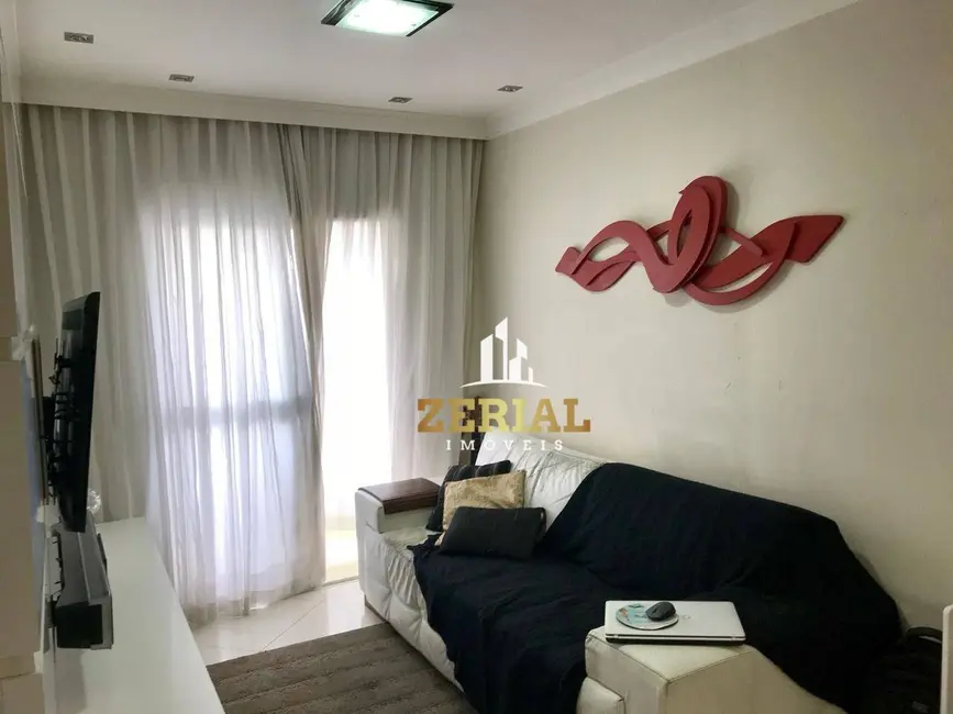 Foto 2 de Apartamento com 3 quartos à venda, 83m2 em Santa Maria, Sao Caetano Do Sul - SP