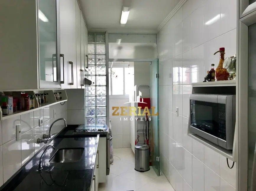 Foto 6 de Apartamento com 3 quartos à venda, 83m2 em Santa Maria, Sao Caetano Do Sul - SP