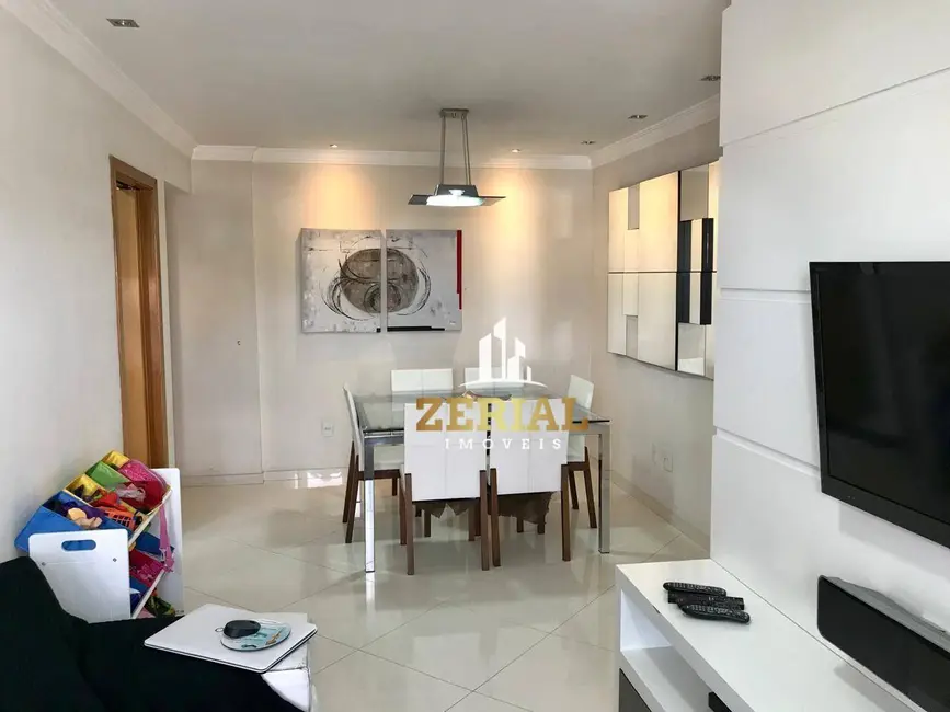 Foto 5 de Apartamento com 3 quartos à venda, 83m2 em Santa Maria, Sao Caetano Do Sul - SP
