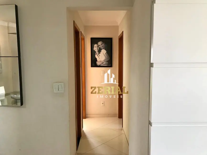 Foto 7 de Apartamento com 3 quartos à venda, 83m2 em Santa Maria, Sao Caetano Do Sul - SP