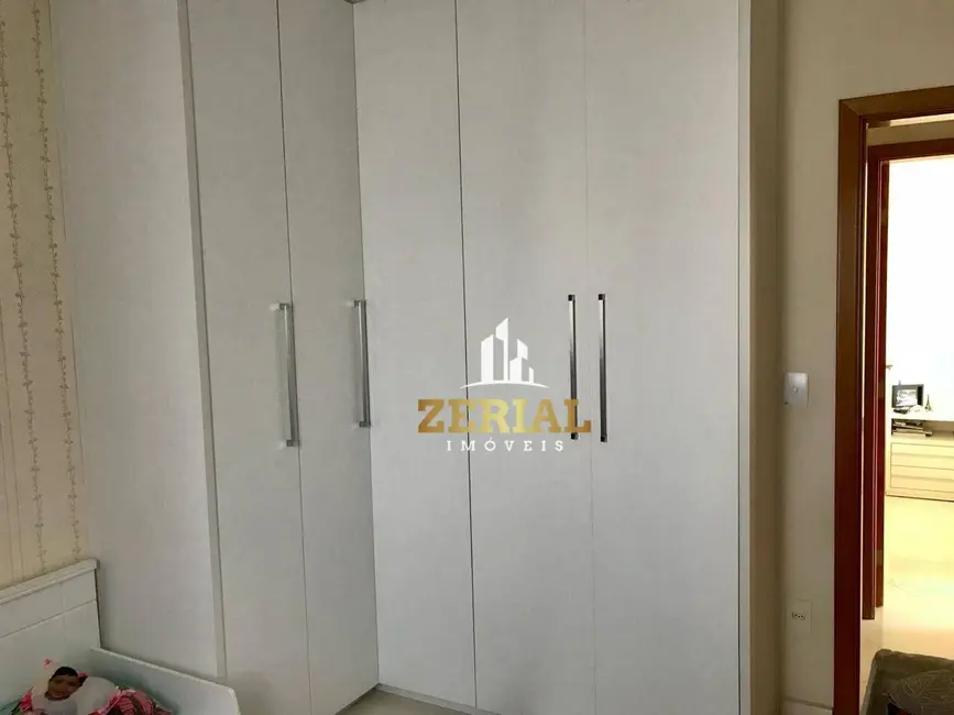 Foto 9 de Apartamento com 3 quartos à venda, 83m2 em Santa Maria, Sao Caetano Do Sul - SP