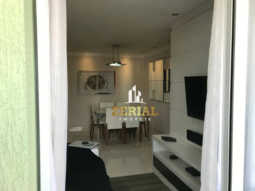 Foto 4 de Apartamento com 3 quartos à venda, 83m2 em Santa Maria, Sao Caetano Do Sul - SP