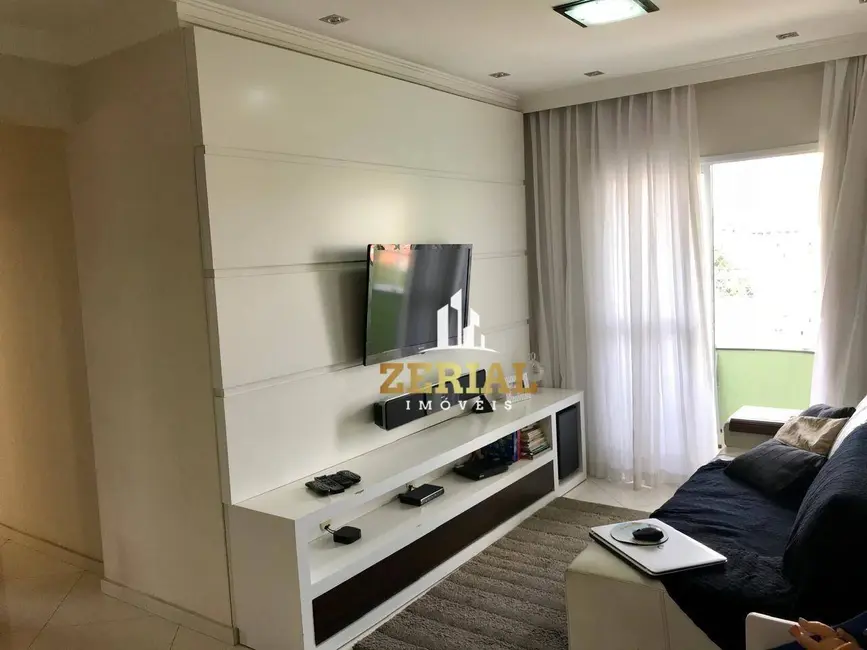 Foto 3 de Apartamento com 3 quartos à venda, 83m2 em Santa Maria, Sao Caetano Do Sul - SP