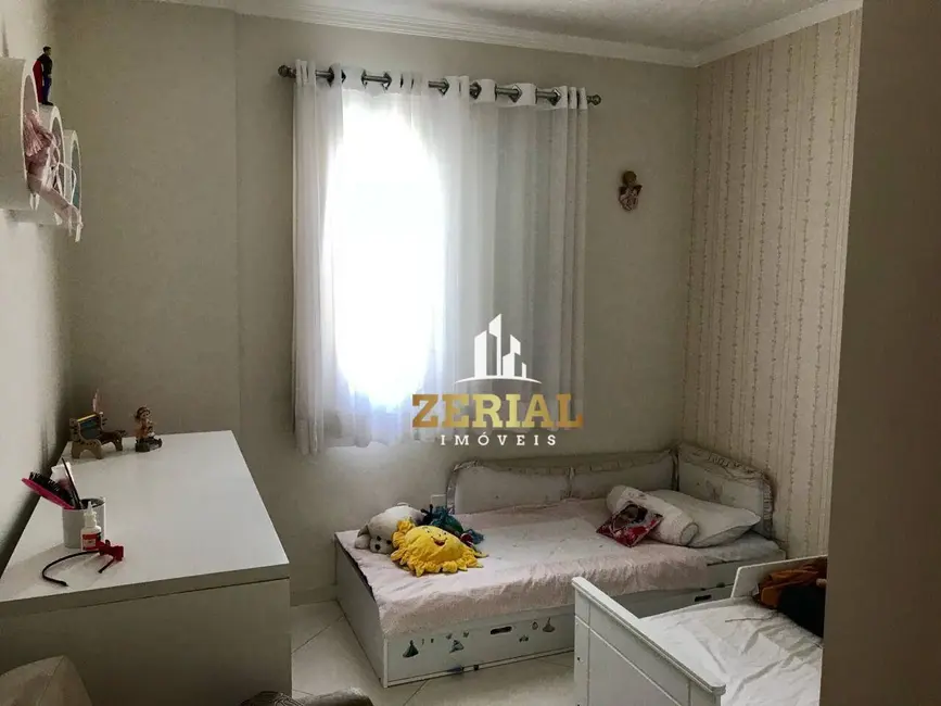 Foto 8 de Apartamento com 3 quartos à venda, 83m2 em Santa Maria, Sao Caetano Do Sul - SP