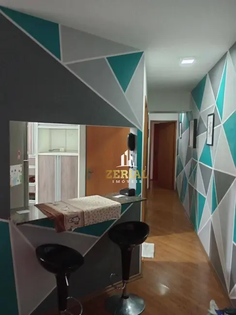 Foto 2 de Apartamento com 2 quartos à venda, 68m2 em Osvaldo Cruz, Sao Caetano Do Sul - SP