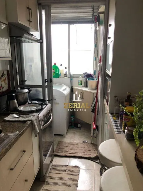 Foto 3 de Apartamento com 2 quartos à venda, 50m2 em Vila Bela, São Paulo - SP