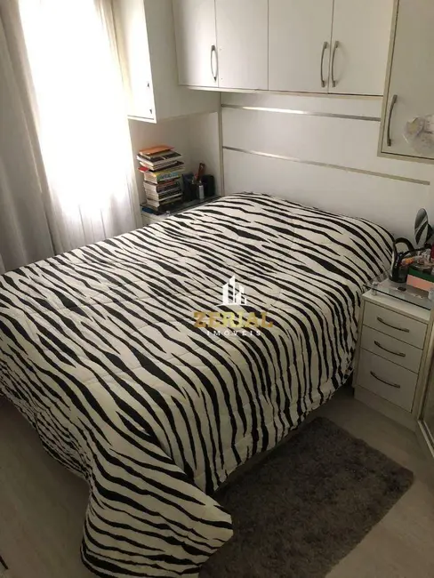 Foto 6 de Apartamento com 2 quartos à venda, 50m2 em Vila Bela, São Paulo - SP