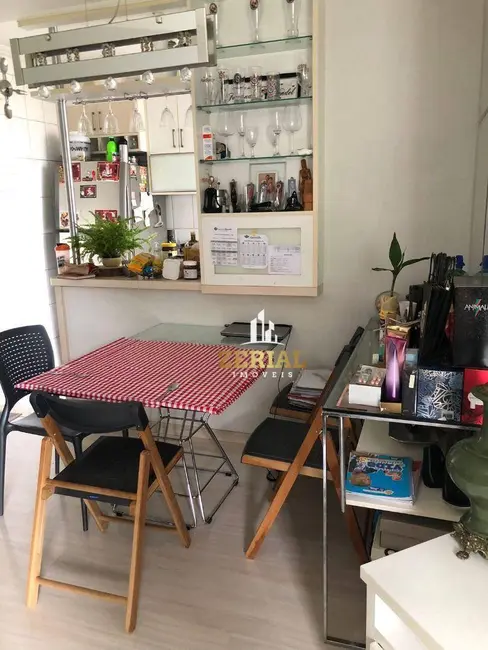 Foto 2 de Apartamento com 2 quartos à venda, 50m2 em Vila Bela, São Paulo - SP